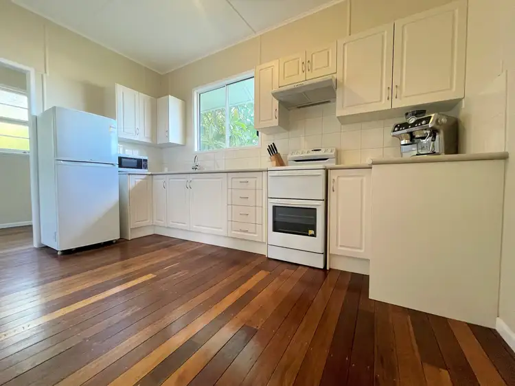 Fifth view of Homely house listing, 24-26 Willow Street, Barcaldine QLD 4725