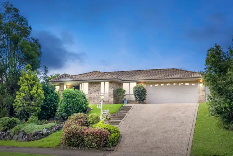 9 Freshwater Creek Road, Mango Hill QLD 4509