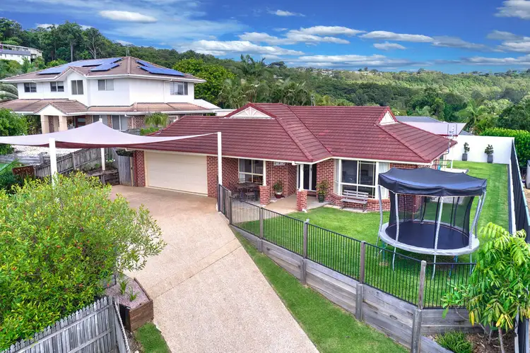 Second view of Homely house listing, 9 Gumnut Court, Buderim QLD 4556