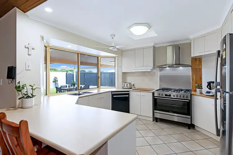 Fourth view of Homely house listing, 9 Gumnut Court, Buderim QLD 4556