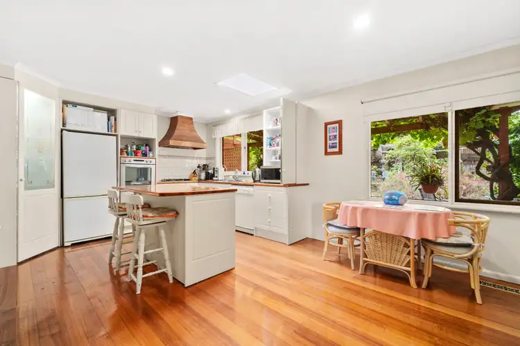 Second view of Homely house listing, 15 Bindi Street, Wantirna South VIC 3152