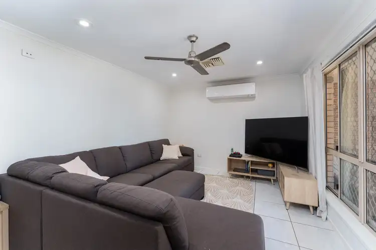 Third view of Homely house listing, 34 Park Avenue, Emerald QLD 4720