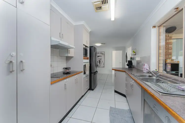Fifth view of Homely house listing, 34 Park Avenue, Emerald QLD 4720