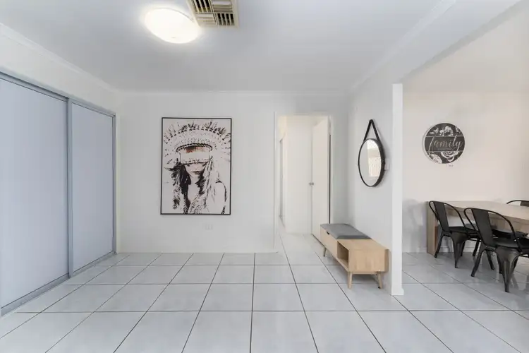 Sixth view of Homely house listing, 34 Park Avenue, Emerald QLD 4720