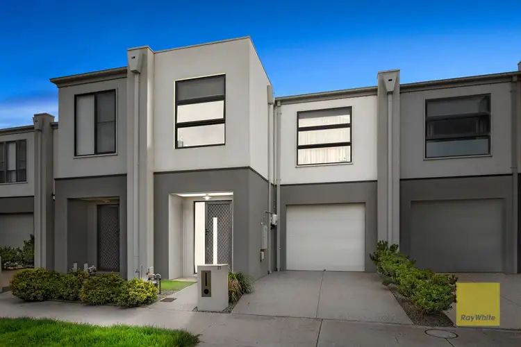 Main view of Homely house listing, 21 Charlwood Promenade, Werribee VIC 3030