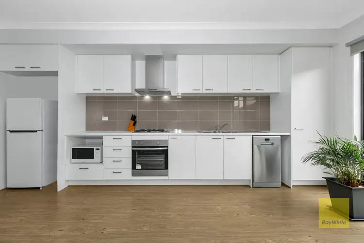 Second view of Homely house listing, 21 Charlwood Promenade, Werribee VIC 3030