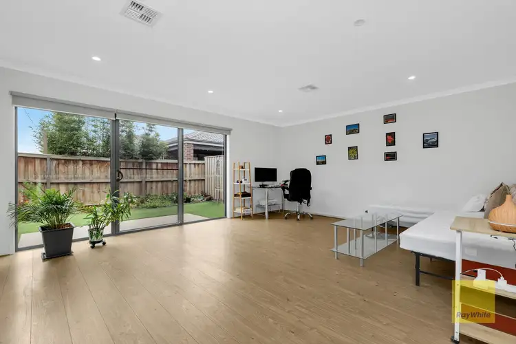Third view of Homely house listing, 21 Charlwood Promenade, Werribee VIC 3030