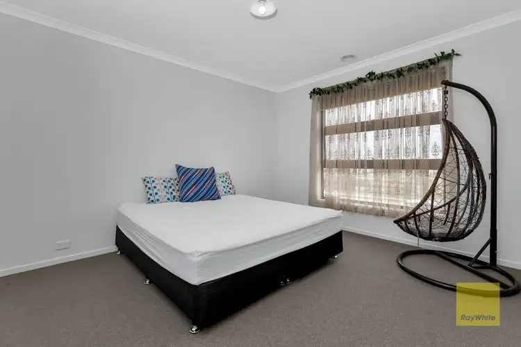 Fourth view of Homely house listing, 21 Charlwood Promenade, Werribee VIC 3030