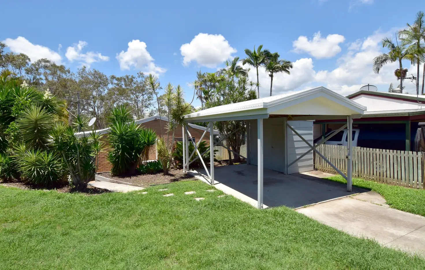 Main view of Homely house listing, 6 Erin Close, New Auckland QLD 4680