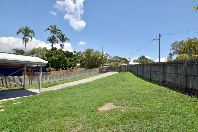 Second view of Homely house listing, 6 Erin Close, New Auckland QLD 4680