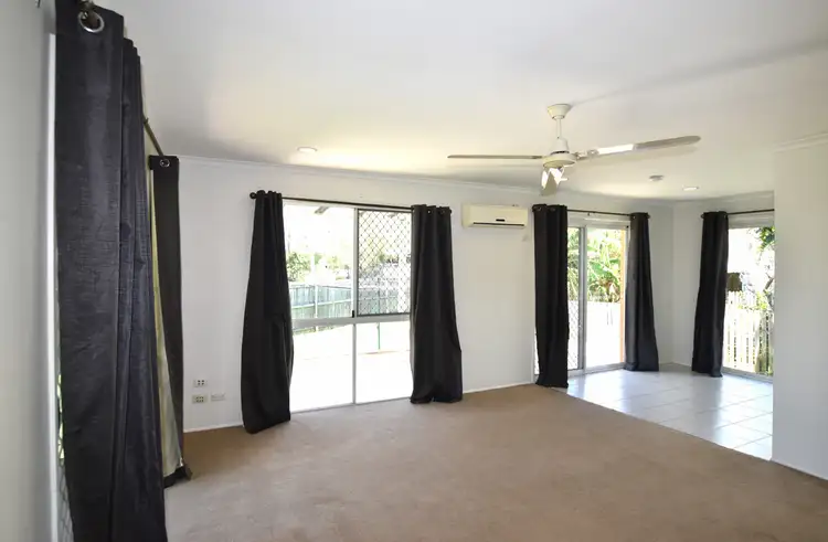 Fourth view of Homely house listing, 6 Erin Close, New Auckland QLD 4680