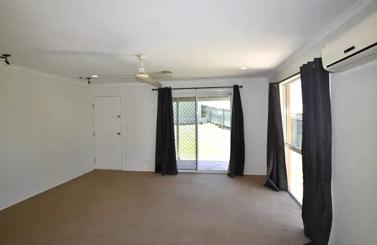 Fifth view of Homely house listing, 6 Erin Close, New Auckland QLD 4680