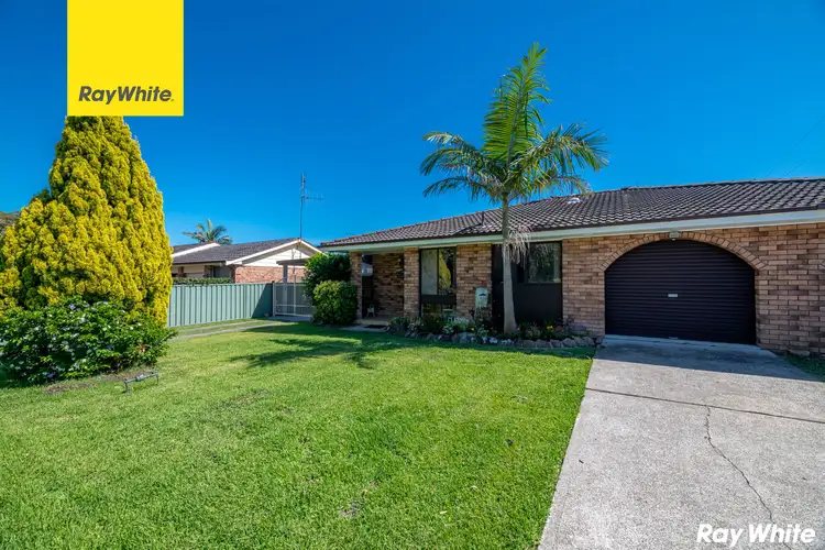 1/8 Cape Street, Tuncurry NSW 2428