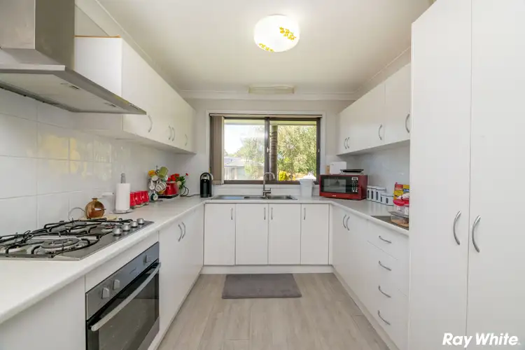 Second view of Homely villa listing, 1/8 Cape Street, Tuncurry NSW 2428