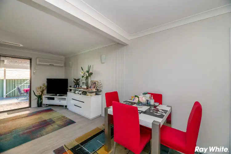 Third view of Homely villa listing, 1/8 Cape Street, Tuncurry NSW 2428