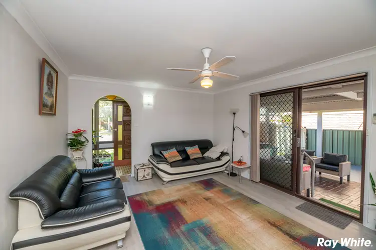 Fifth view of Homely villa listing, 1/8 Cape Street, Tuncurry NSW 2428