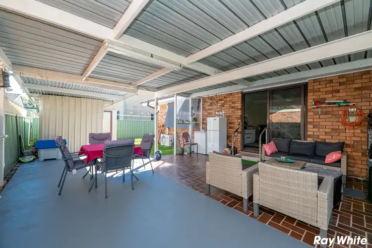 Sixth view of Homely villa listing, 1/8 Cape Street, Tuncurry NSW 2428
