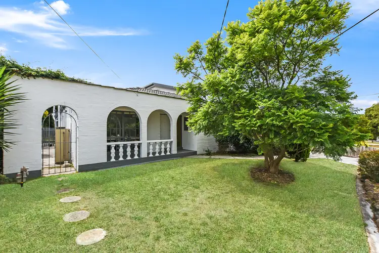 87 Tiverton Drive, Mulgrave VIC 3170