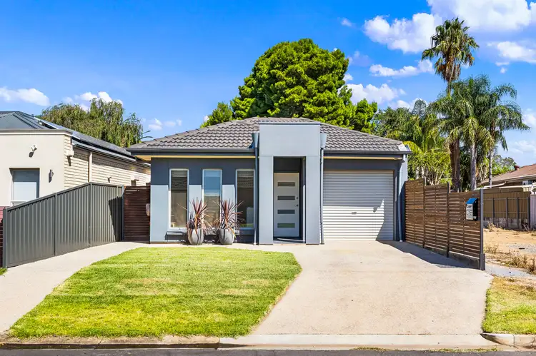 6B Willow Drive, Paradise SA 5075