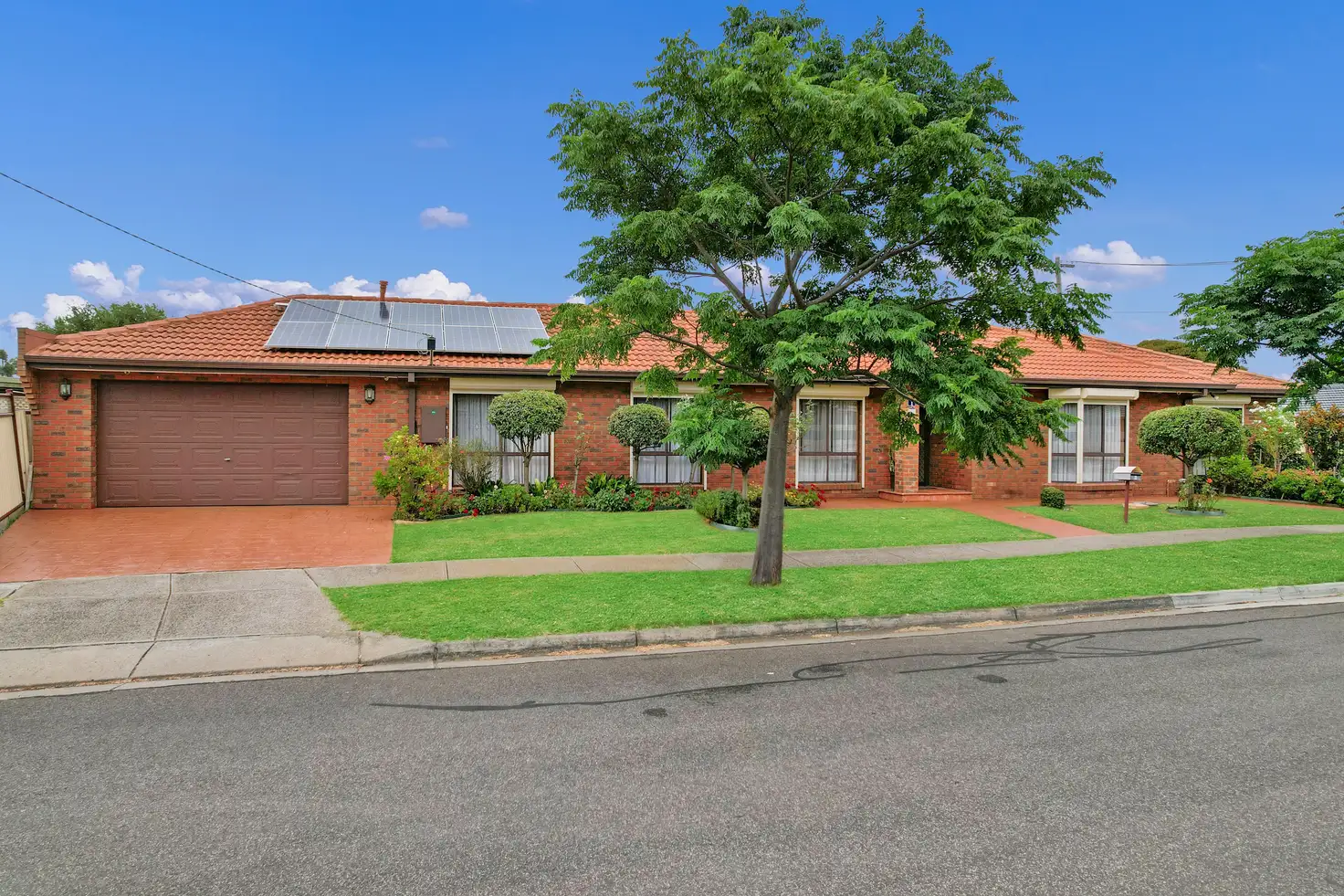 Main view of Homely house listing, 1 Sittela Court, Werribee VIC 3030