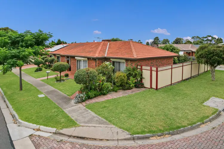 Second view of Homely house listing, 1 Sittela Court, Werribee VIC 3030