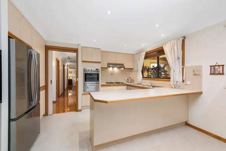 Third view of Homely house listing, 1 Sittela Court, Werribee VIC 3030