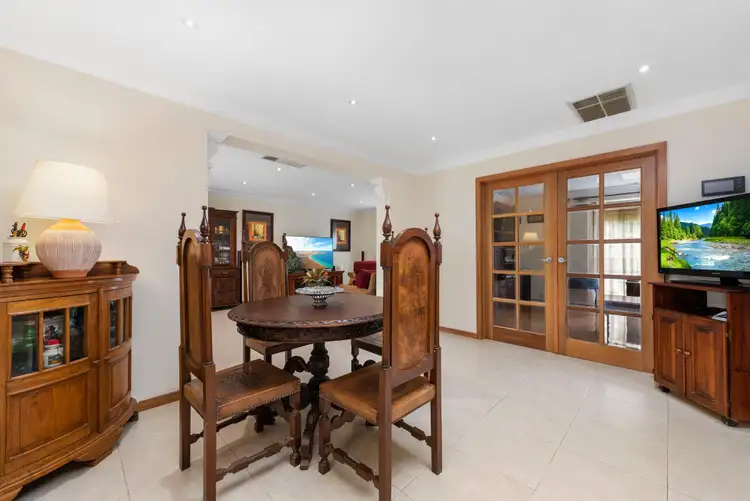 Fifth view of Homely house listing, 1 Sittela Court, Werribee VIC 3030