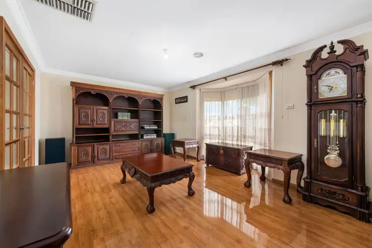 Sixth view of Homely house listing, 1 Sittela Court, Werribee VIC 3030