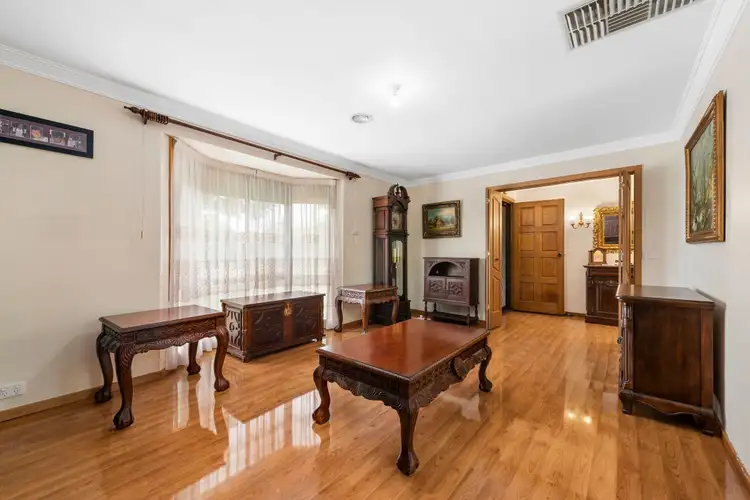 Seventh view of Homely house listing, 1 Sittela Court, Werribee VIC 3030