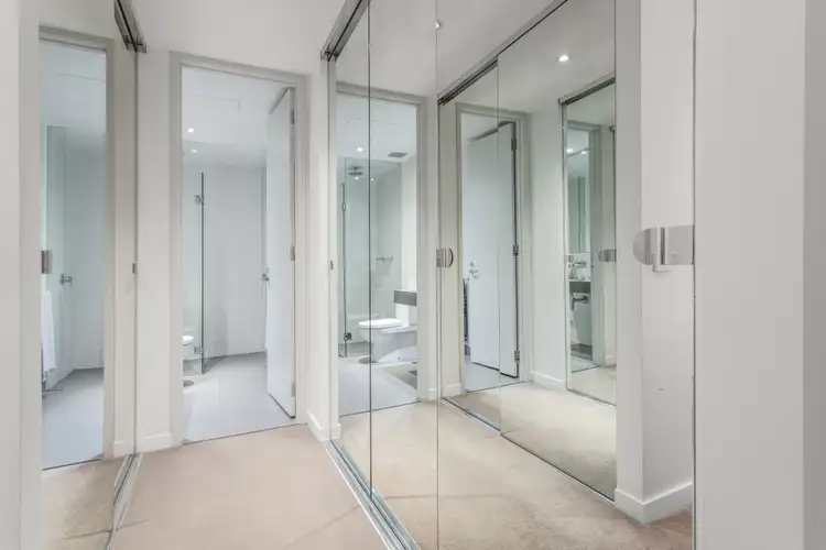 Fifth view of Homely apartment listing, 308/9 Griffiths Street, Richmond VIC 3121