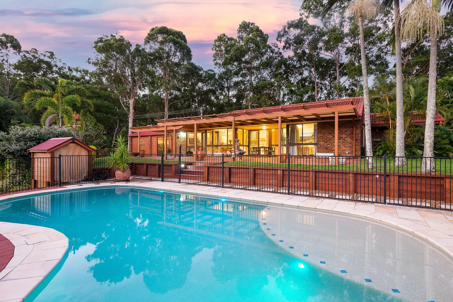 Main view of Homely house listing, 6 Forgan Road East, Joyner QLD 4500