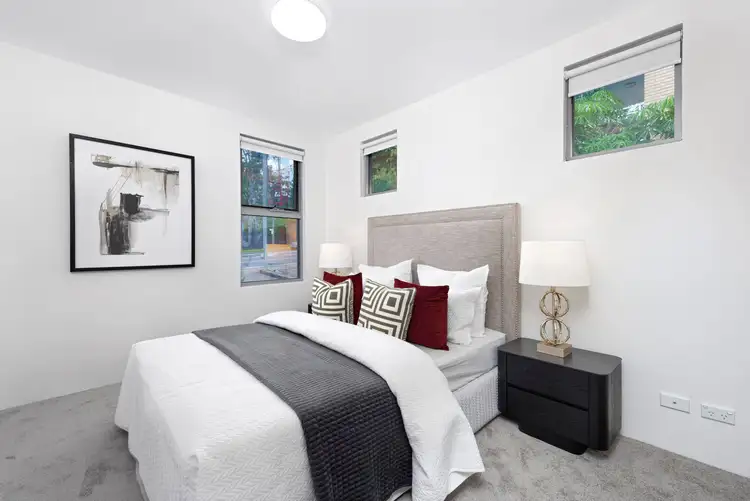 Fourth view of Homely apartment listing, 1/242 Pacific Highway, Greenwich NSW 2065
