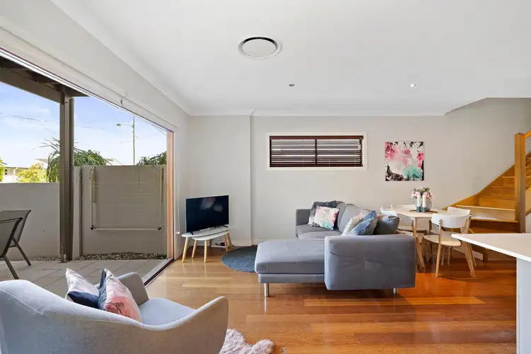 Third view of Homely townhouse listing, 2/56 Real Street, Annerley QLD 4103