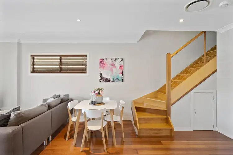 Fourth view of Homely townhouse listing, 2/56 Real Street, Annerley QLD 4103