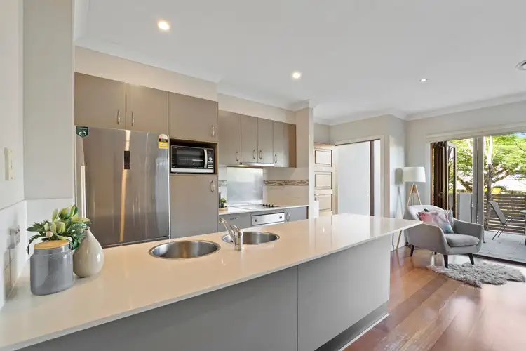 Fifth view of Homely townhouse listing, 2/56 Real Street, Annerley QLD 4103
