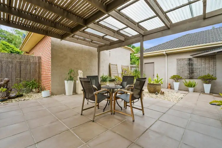 Fifth view of Homely house listing, 82 Bayswater Road, Croydon VIC 3136