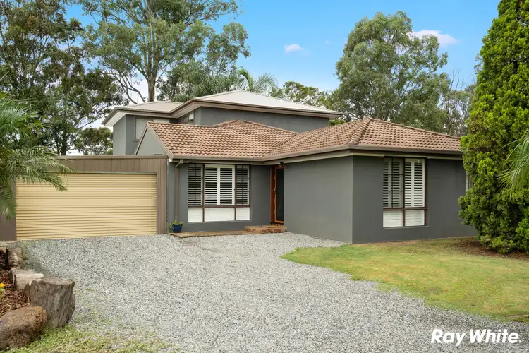Main view of Homely house listing, 11 Jellie Place, Oakhurst NSW 2761