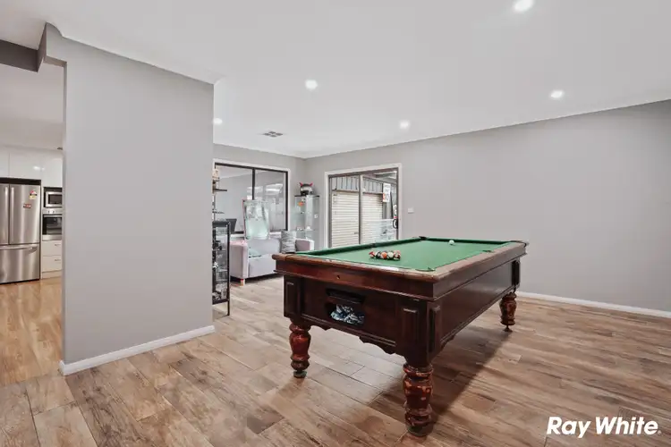 Sixth view of Homely house listing, 11 Jellie Place, Oakhurst NSW 2761
