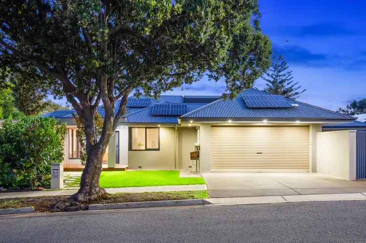 43 Victoria Street, Henley Beach SA 5022