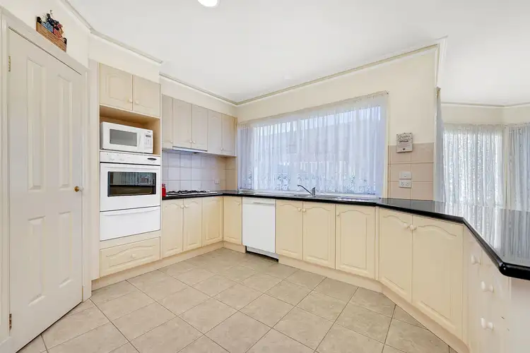 Fifth view of Homely house listing, 1 Reece Court, South Morang VIC 3752