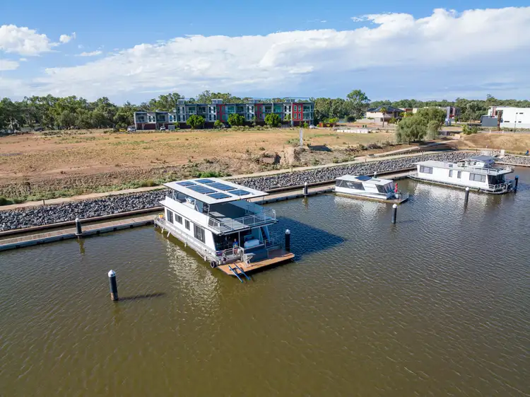 22 Marina Walk, Mildura VIC 3500