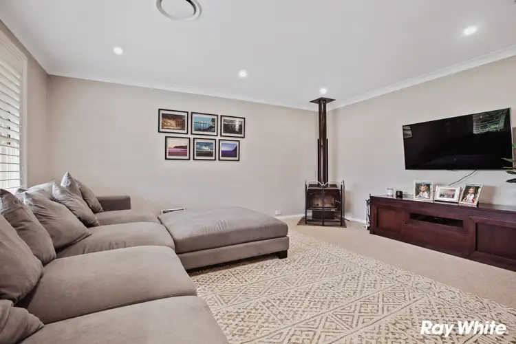 Second view of Homely house listing, 16 Croatia Place, Quakers Hill NSW 2763