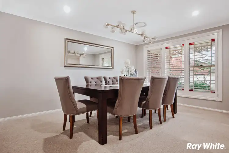 Third view of Homely house listing, 16 Croatia Place, Quakers Hill NSW 2763