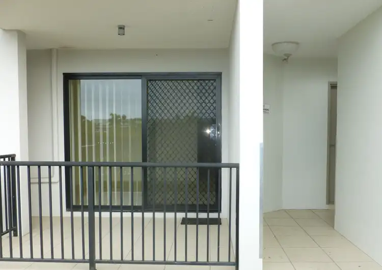 Second view of Homely unit listing, 6/70 Main Street, Pialba QLD 4655