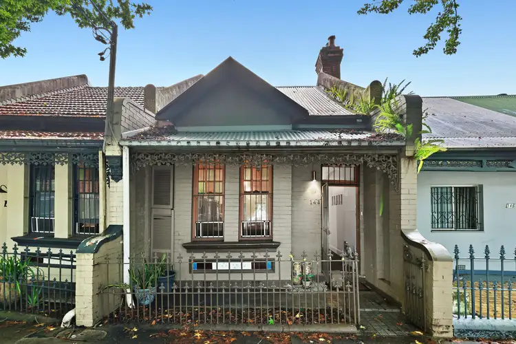 Main view of Homely house listing, 148 Baptist Street, Redfern NSW 2016