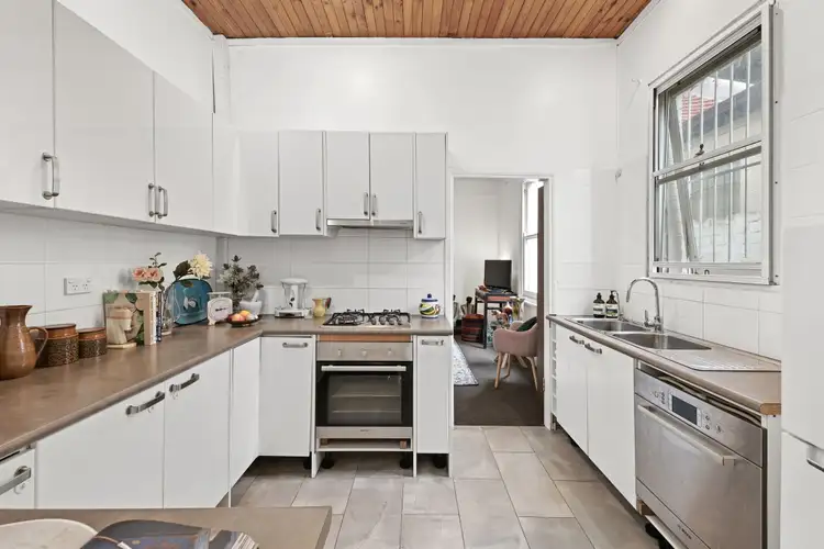 Second view of Homely house listing, 148 Baptist Street, Redfern NSW 2016