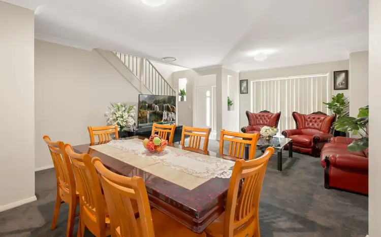 Third view of Homely house listing, 2 Hadlow Avenue, Glenfield NSW 2167