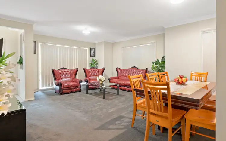 Fifth view of Homely house listing, 2 Hadlow Avenue, Glenfield NSW 2167