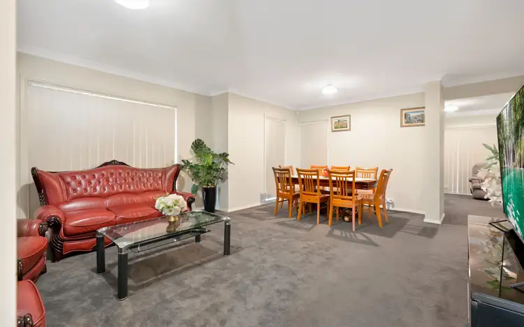 Sixth view of Homely house listing, 2 Hadlow Avenue, Glenfield NSW 2167
