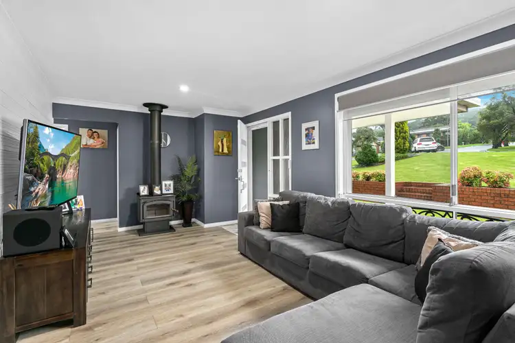 Third view of Homely house listing, 33 Scarborough Circuit, Albion Park NSW 2527
